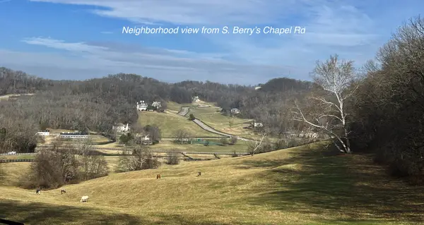 4012 Lynnwood Ct, Franklin, TN 37069