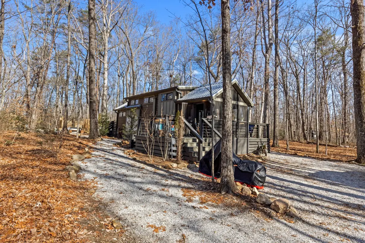 210 Mountain Laurel Lane, Monteagle, TN 37356 - #1