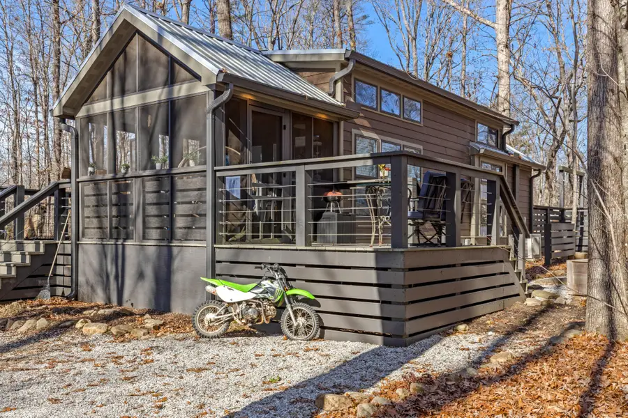 210 Mountain Laurel Lane, Monteagle, TN 37356 - #3