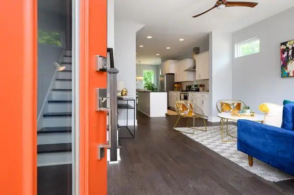 704 Tral St, Nashville, TN 37208