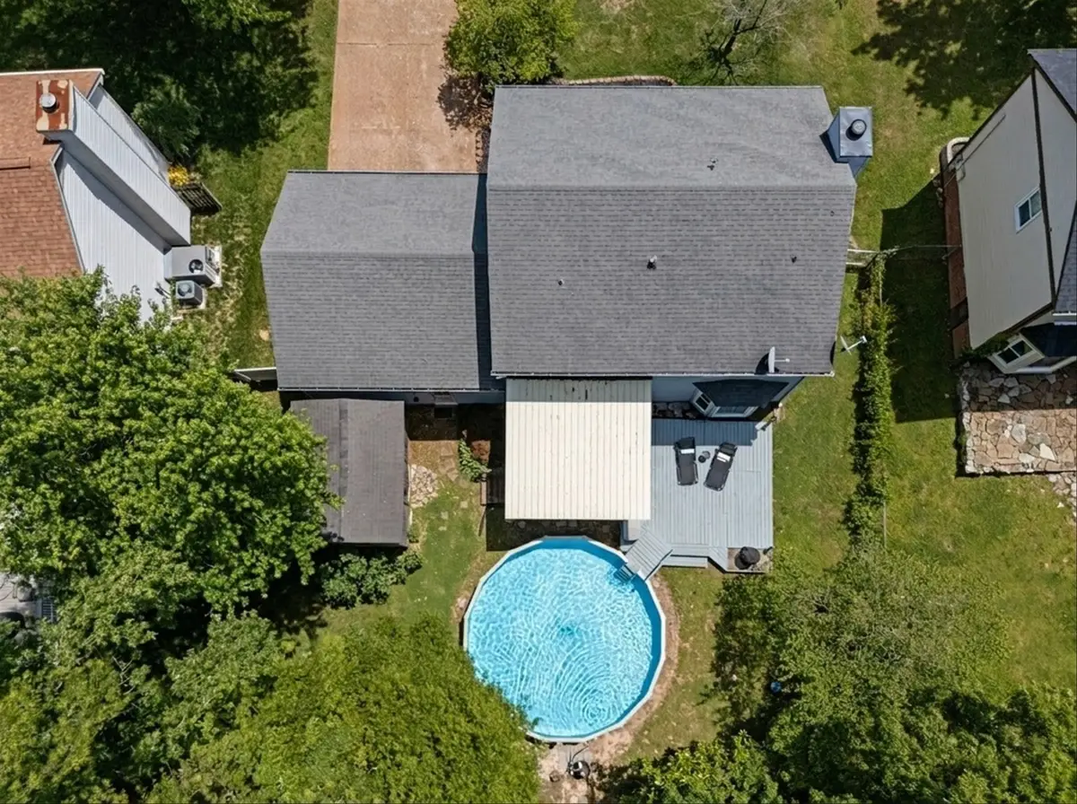 2019 Hidden Cove Rd, Mount Juliet, TN 37122 - #1