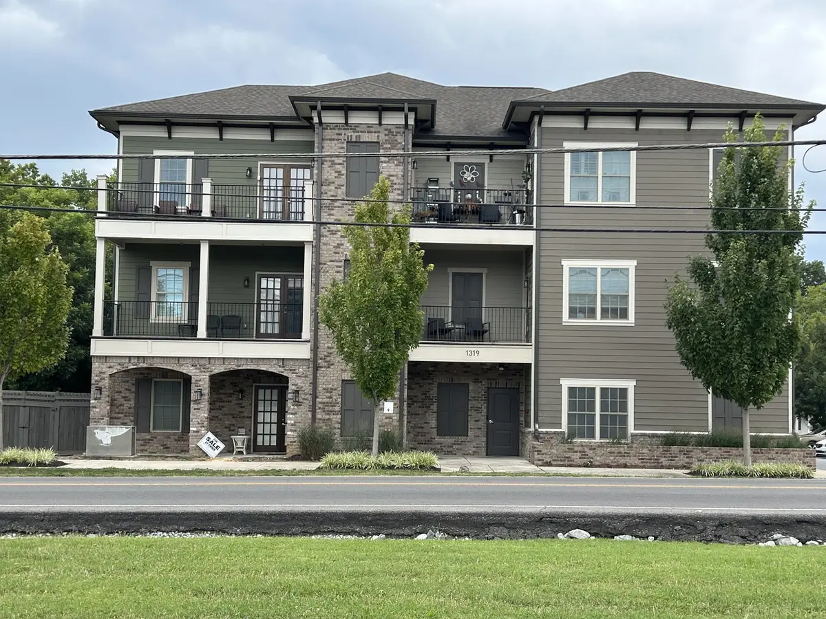 1319 W Main St #108, Franklin, TN 37064 - #1