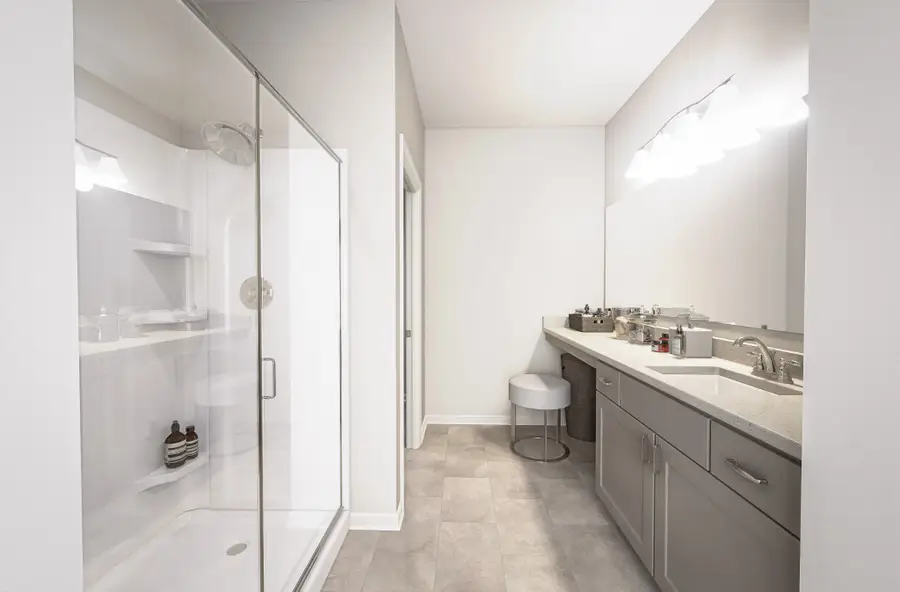 208 Martindale Lane, Clarksville, TN 37043 - #2