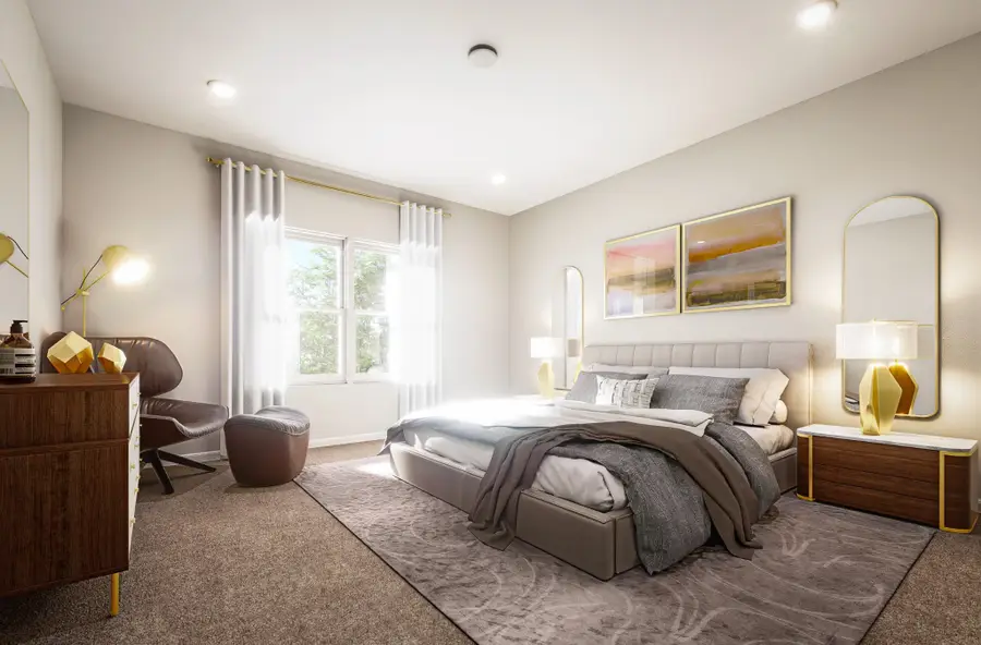 208 Martindale Lane, Clarksville, TN 37043 - #3