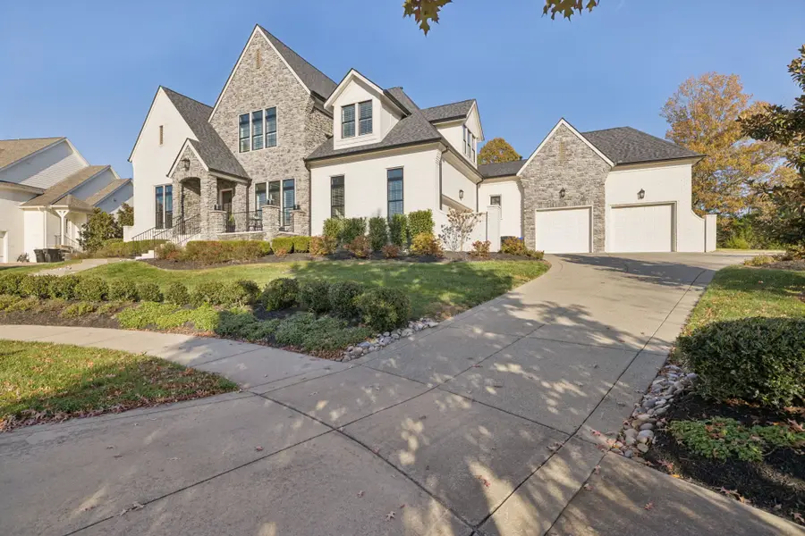 7108 Mason Grove Ct, College Grove, TN 37046 - #3