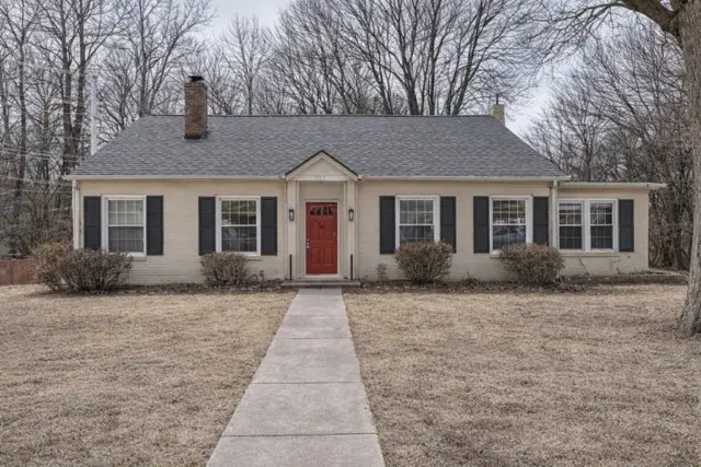 520 York St, Clarksville, TN 37040 - #1