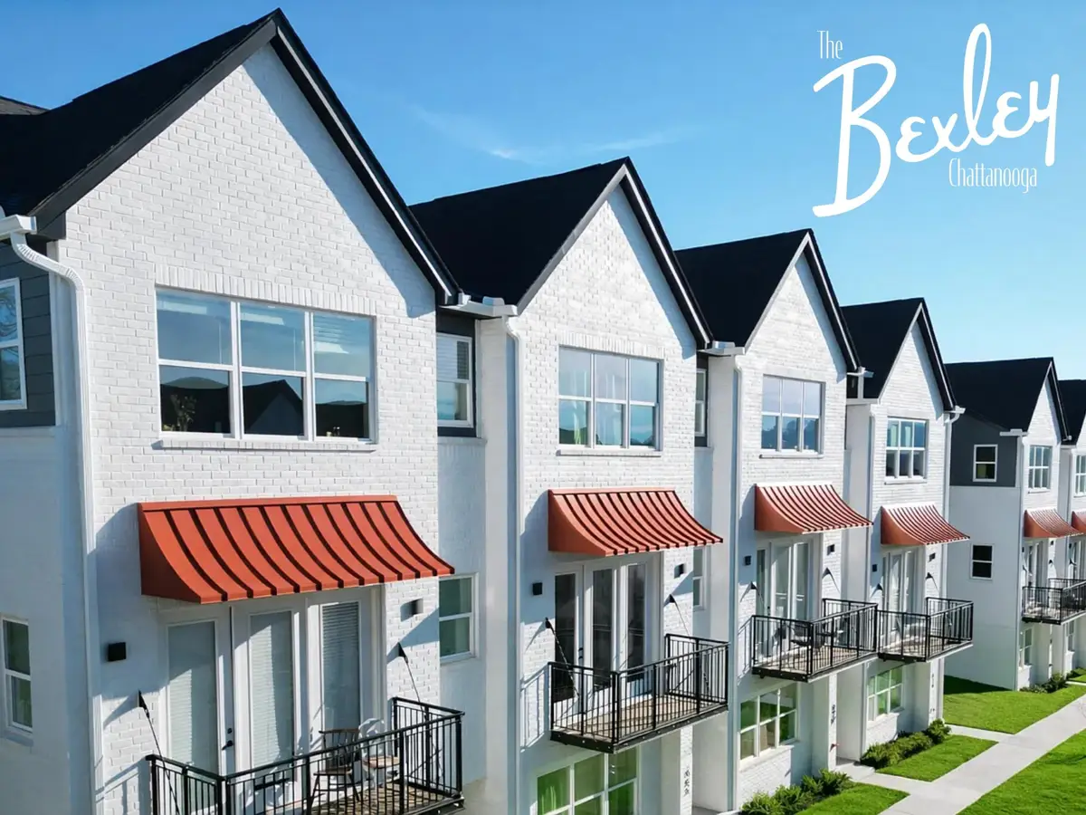 791 Bespoke Way #6, Chattanooga, TN 37403 - #1
