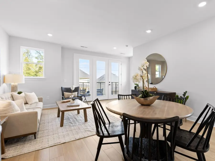 791 Bespoke Way #6, Chattanooga, TN 37403 - #2