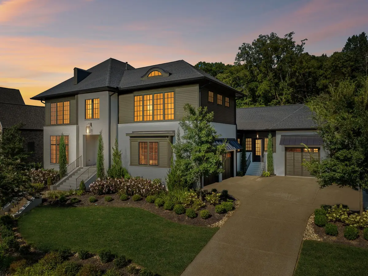 8139 Heirloom Blvd, College Grove, TN 37046 - #1