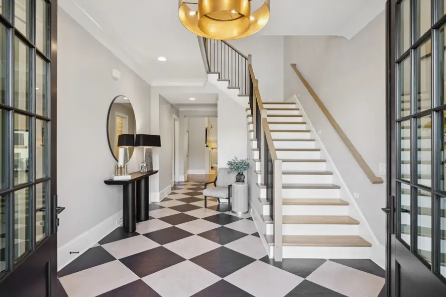 8139 Heirloom Blvd, College Grove, TN 37046 - #3