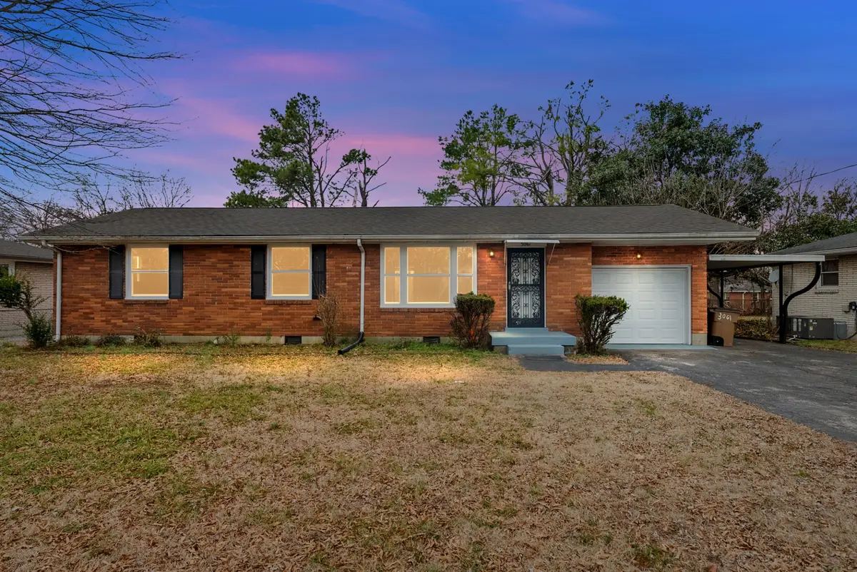 3061 Richmond Hill Dr, Nashville, TN 37207 - #1