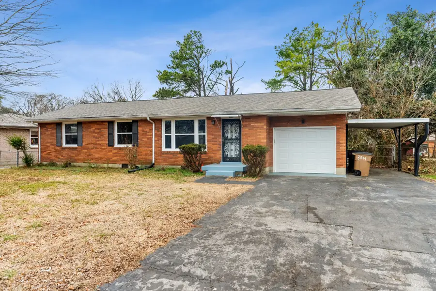 3061 Richmond Hill Dr, Nashville, TN 37207 - #2