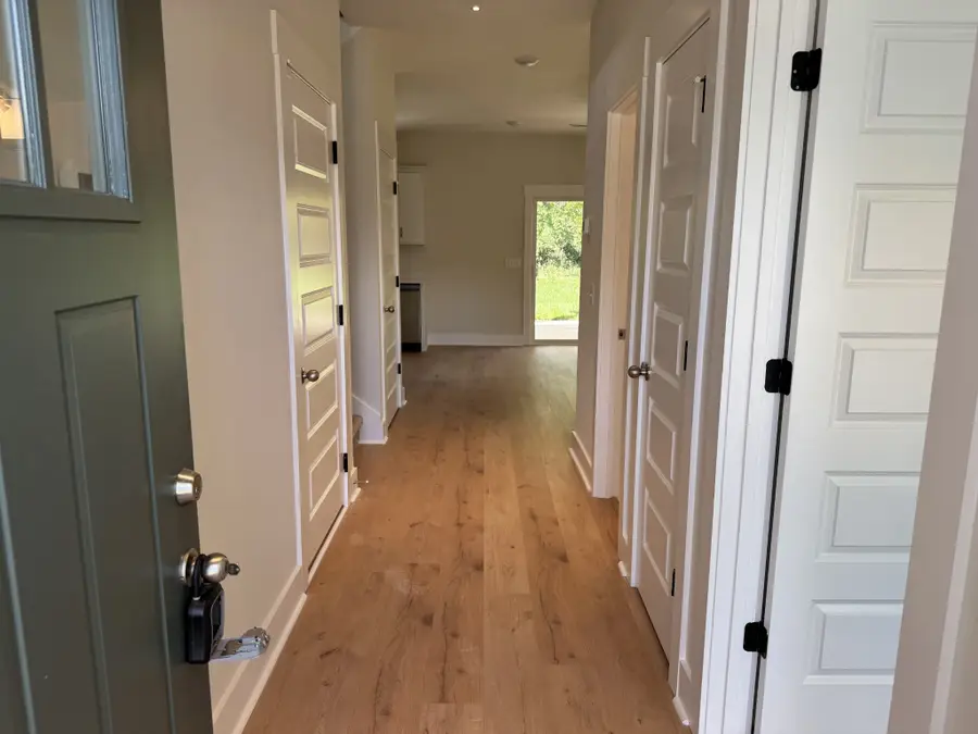 554 Charleston Cove Way, Clarksville, TN 37043 - #2