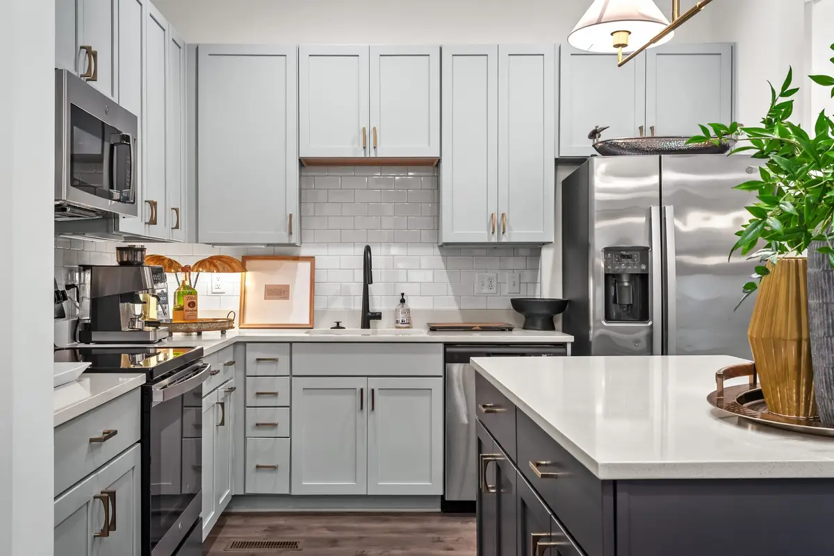 1268 3rd Ave S, Nashville, TN 37210 - #1