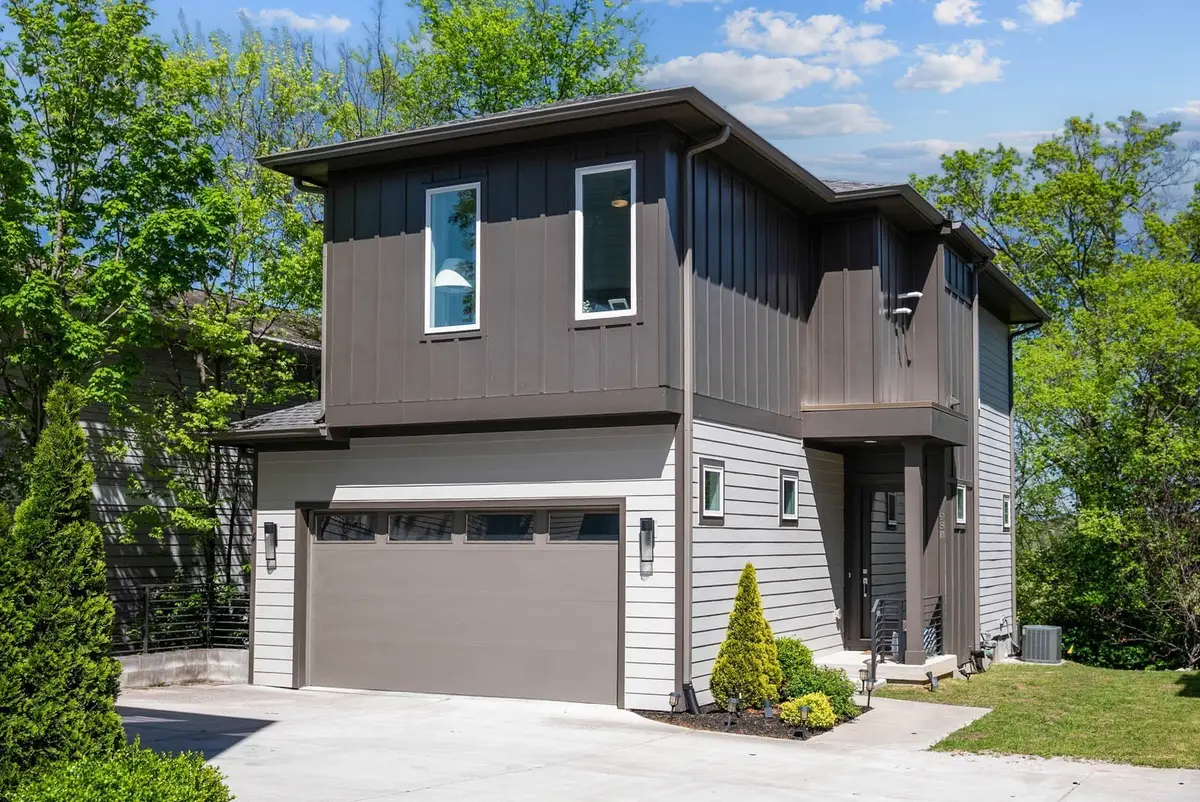 98B Oceola Ave, Nashville, TN 37209 - #1