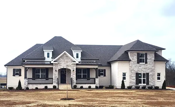 1561 John Sharp Rd, Spring Hill, TN 37174