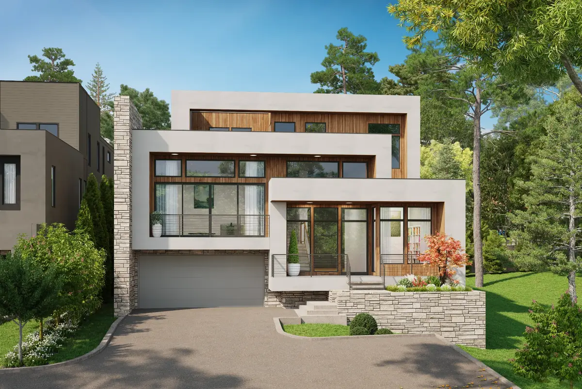 1140 Glendale Ln, Nashville, TN 37204 - #1