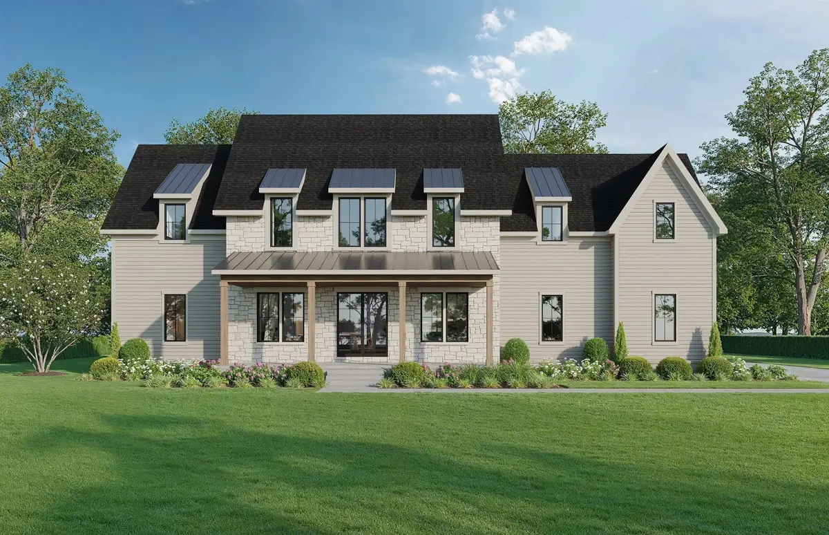 8709 Iron Willow Pass, Eagleville, TN 37060 - #1