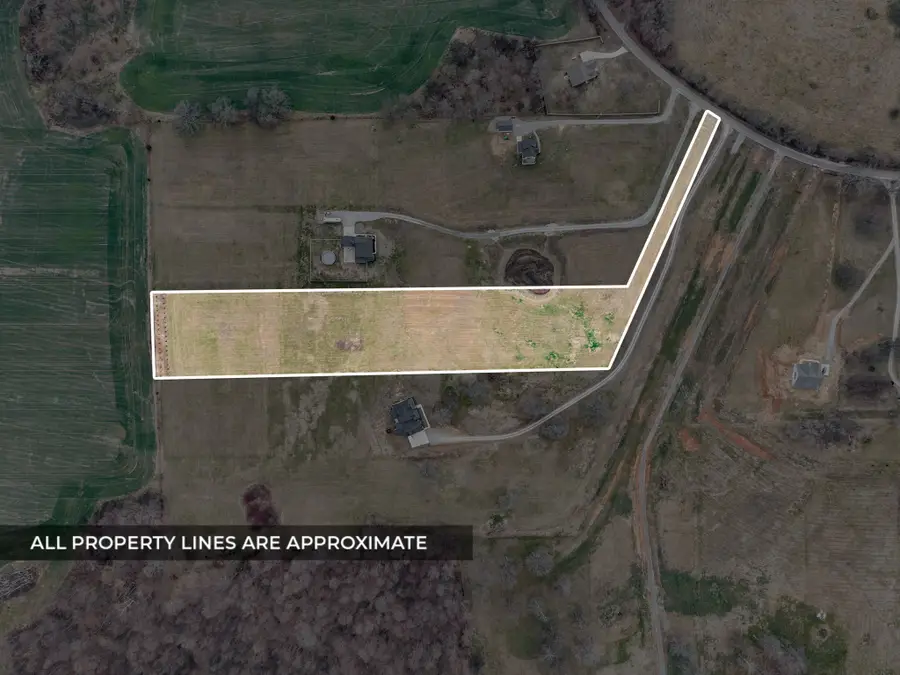 0 Guthrie Rd, Clarksville, TN 37040 - #3