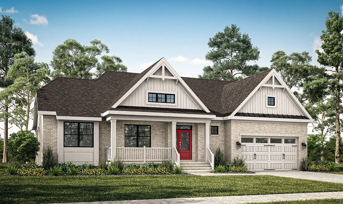 1500 Saundersville Rd, Hendersonville, TN 37075 - #1