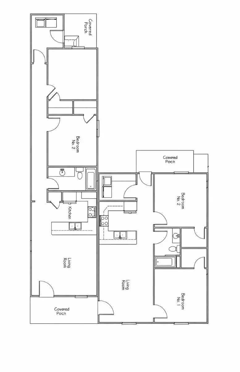 402 Portland Blvd, Portland, TN 37148 - #2