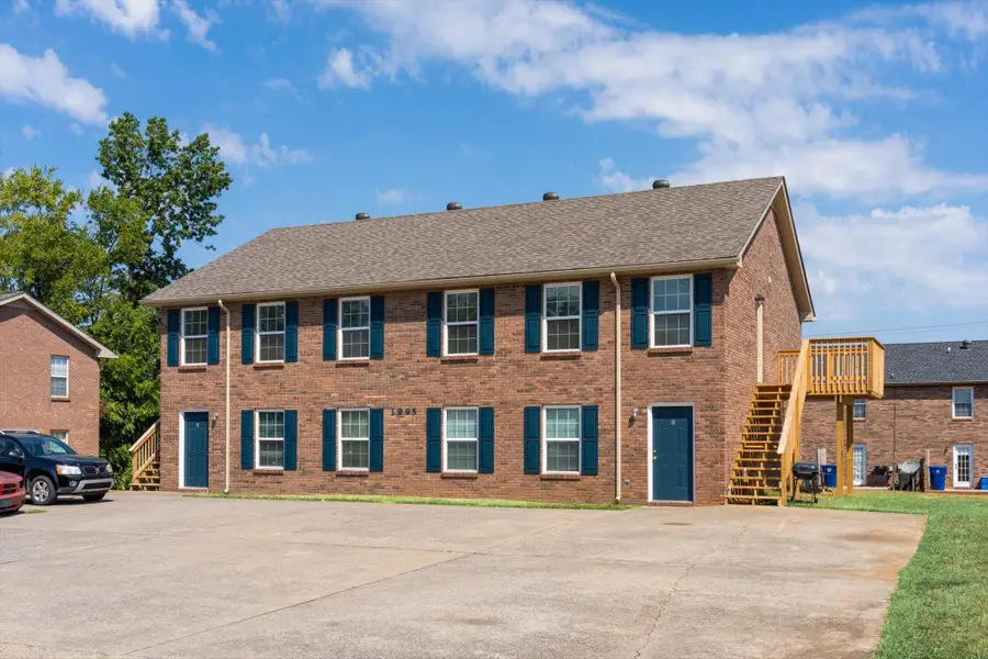 1995 Calumet Dr, Clarksville, TN 37042 - #3