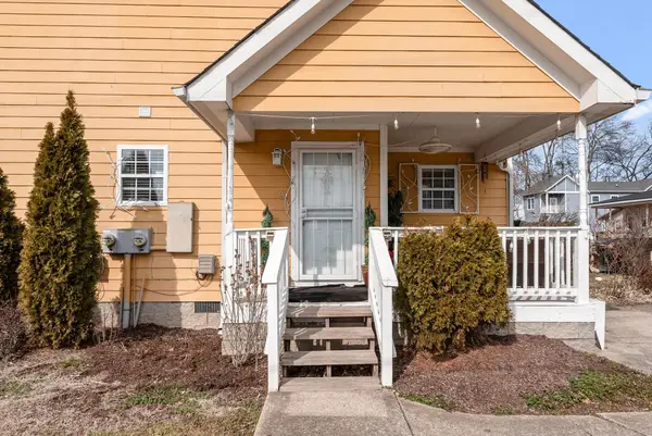 2000B 10th Ave N, Nashville, TN 37208