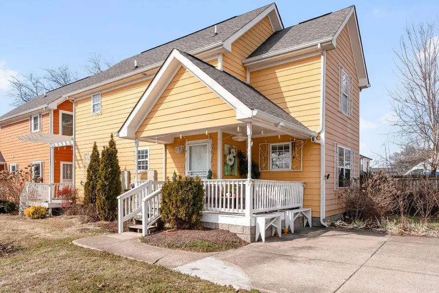 2000B 10th Ave N, Nashville, TN 37208 - #2