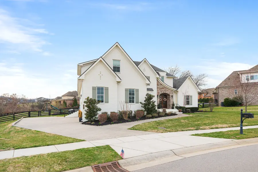 1041 Lawson Ln, Nolensville, TN 37135 - #3