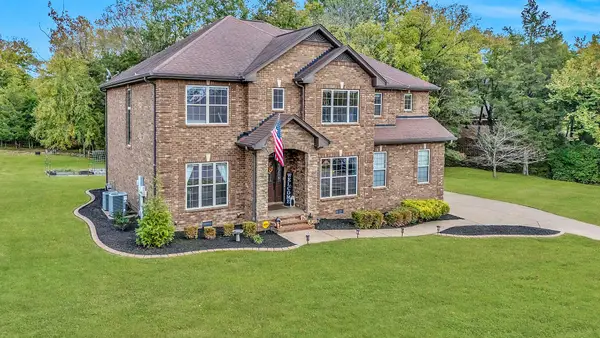 209 Amana Dr, Lebanon, TN 37087