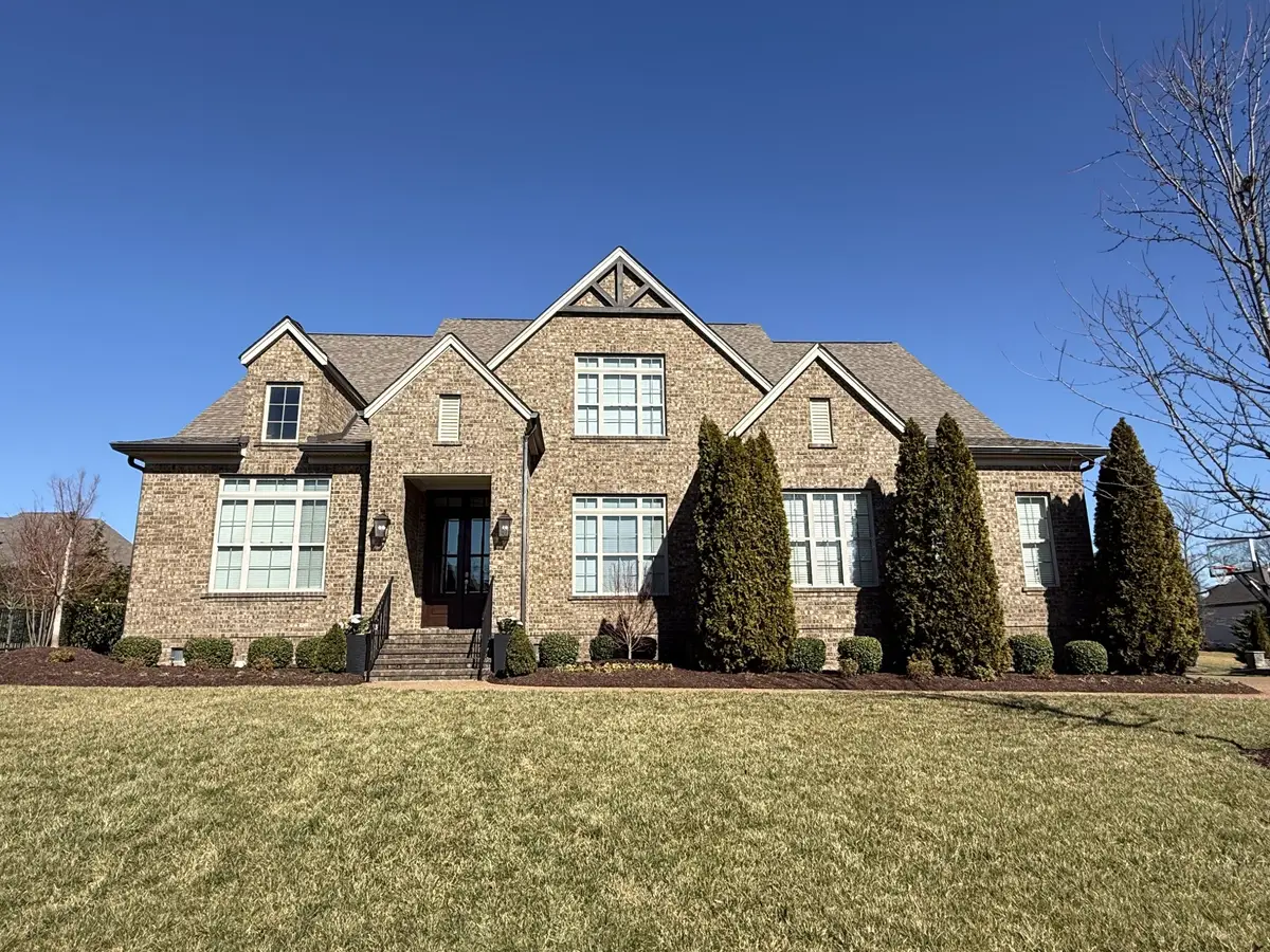 2629 Benington Pl, Nolensville, TN 37135 - #1