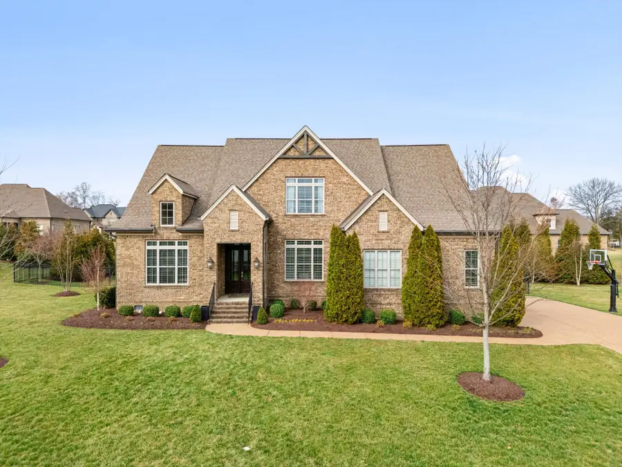2629 Benington Pl, Nolensville, TN 37135 - #2