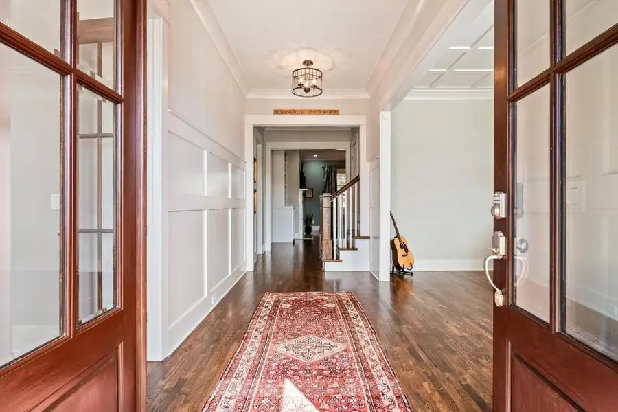 2629 Benington Pl, Nolensville, TN 37135 - #3