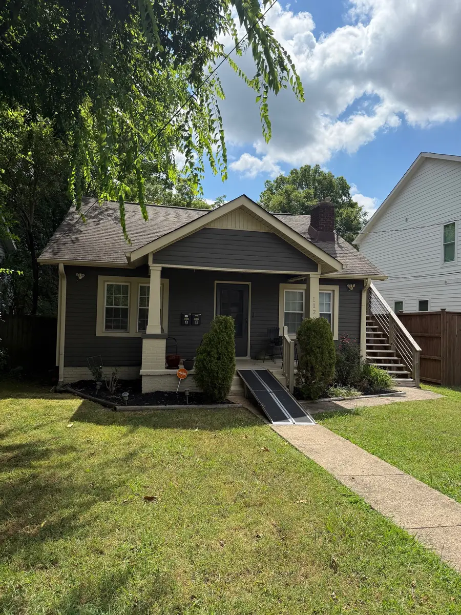 1123 N 6th St, Nashville, TN 37207 - #2