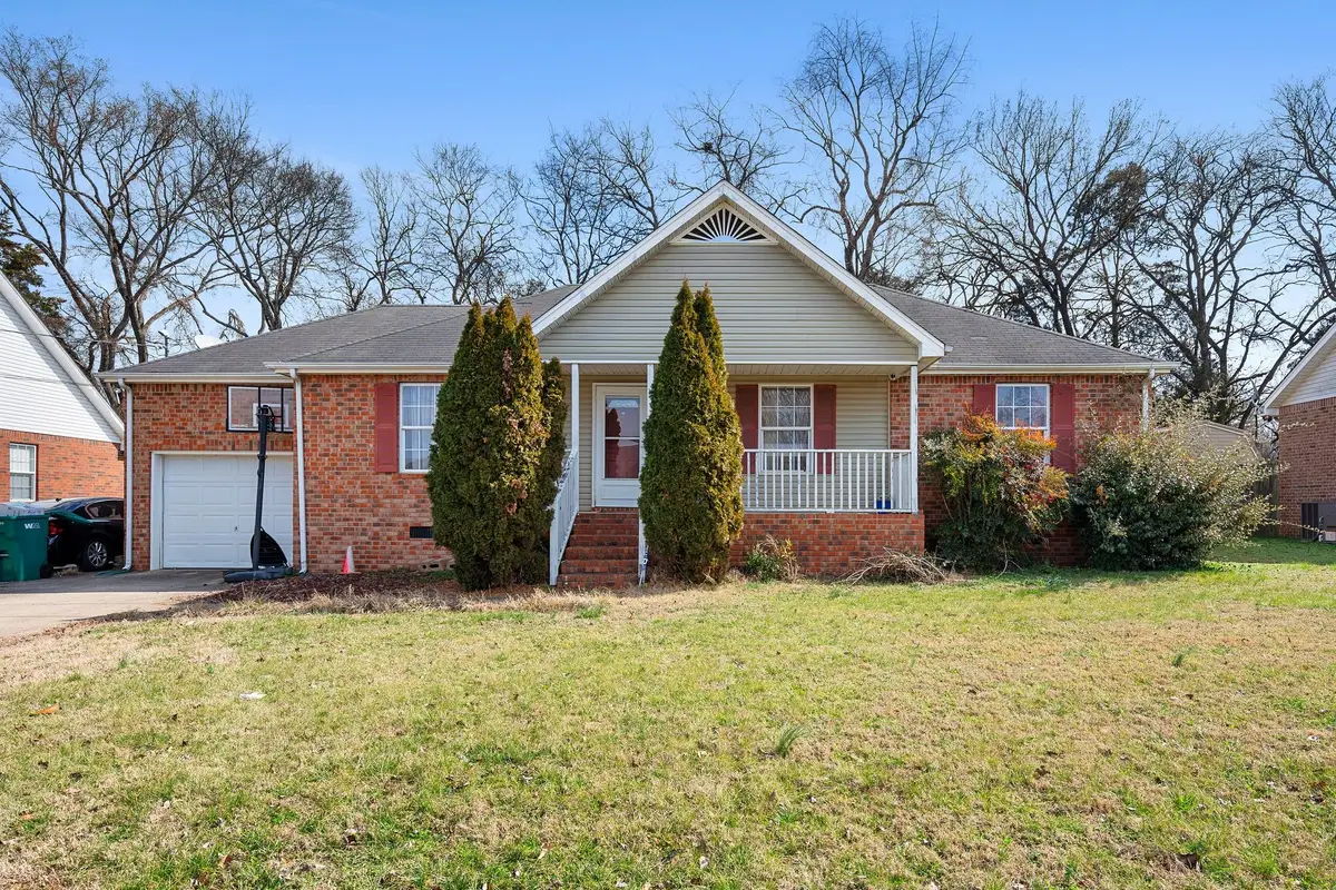 1224 Bolton Dr, Smyrna, TN 37167 - #1