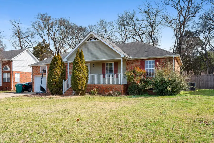 1224 Bolton Dr, Smyrna, TN 37167 - #3