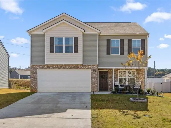 151 Lindsell Road, Athens, TN 37303