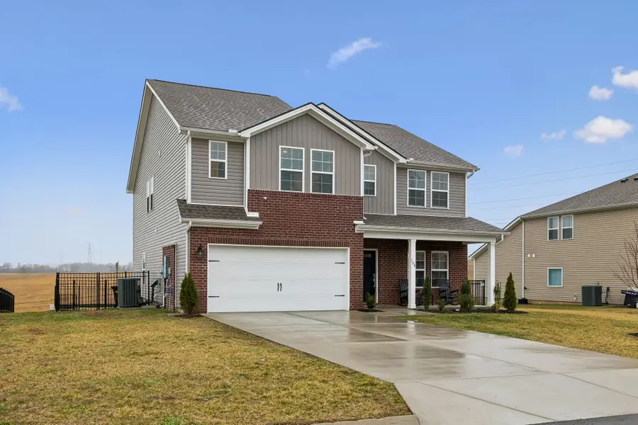 104 Model Ct, Columbia, TN 38401 - #2