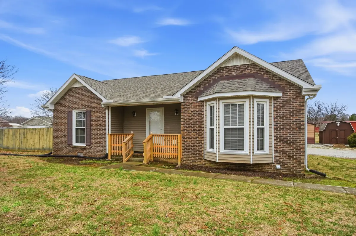 4971 Hyde Rd, Springfield, TN 37172 - #1