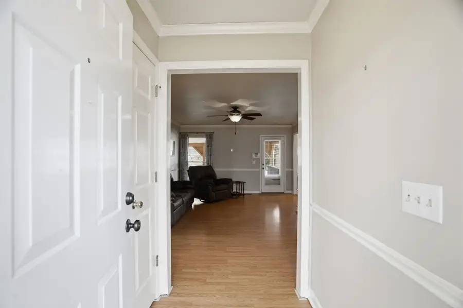 4971 Hyde Rd, Springfield, TN 37172 - #3