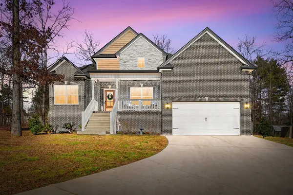 1663 Southside Rd, Southside, TN 37171