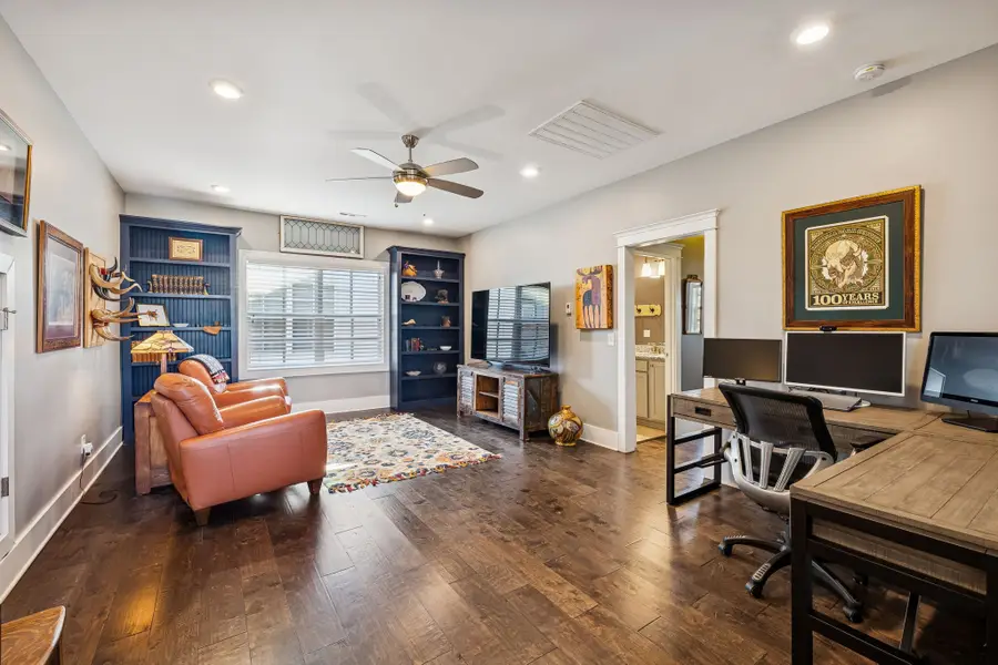 1206B Rosebank Ct, Nashville, TN 37206 - #3