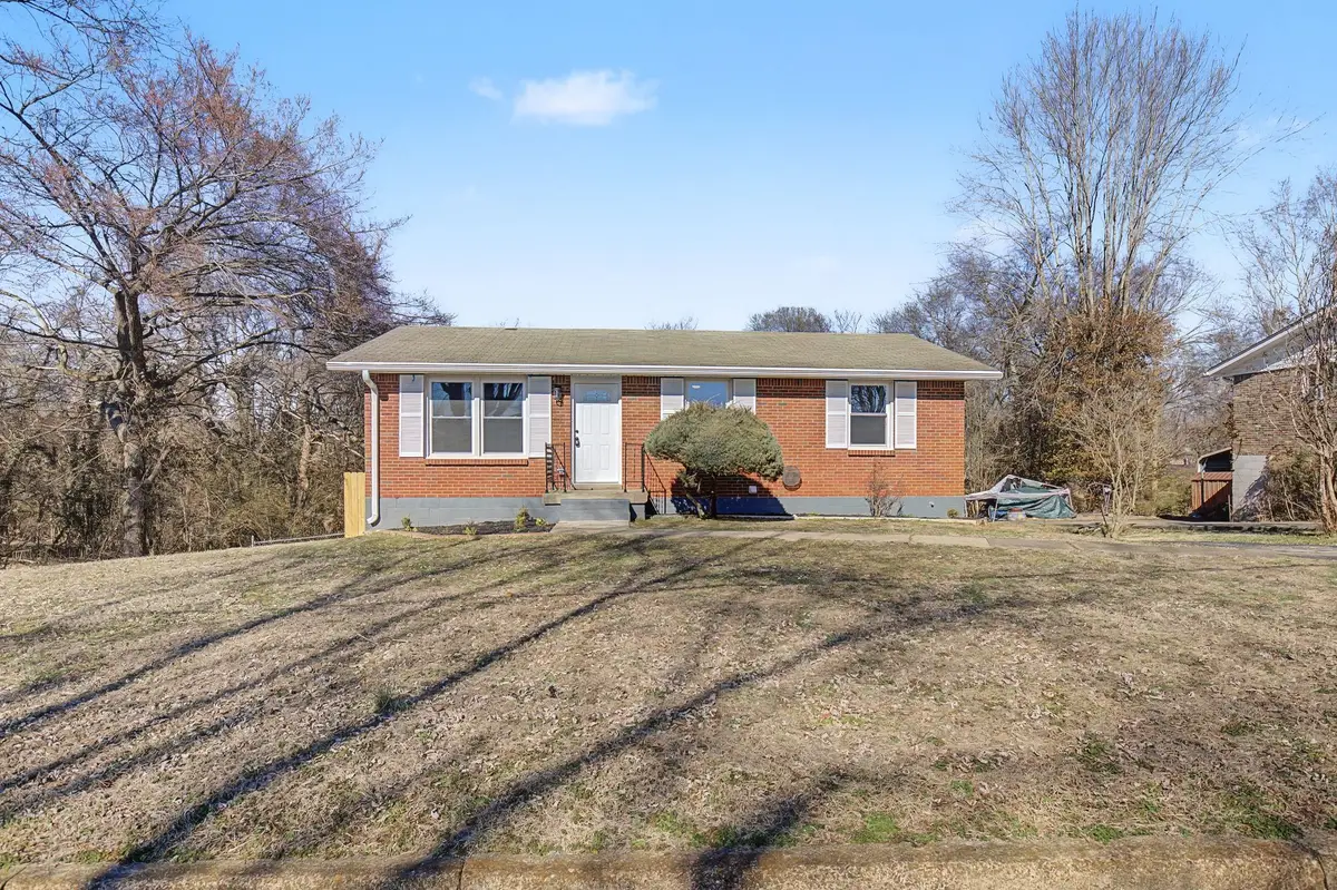 317 Church St, Clarksville, TN 37040 - #1