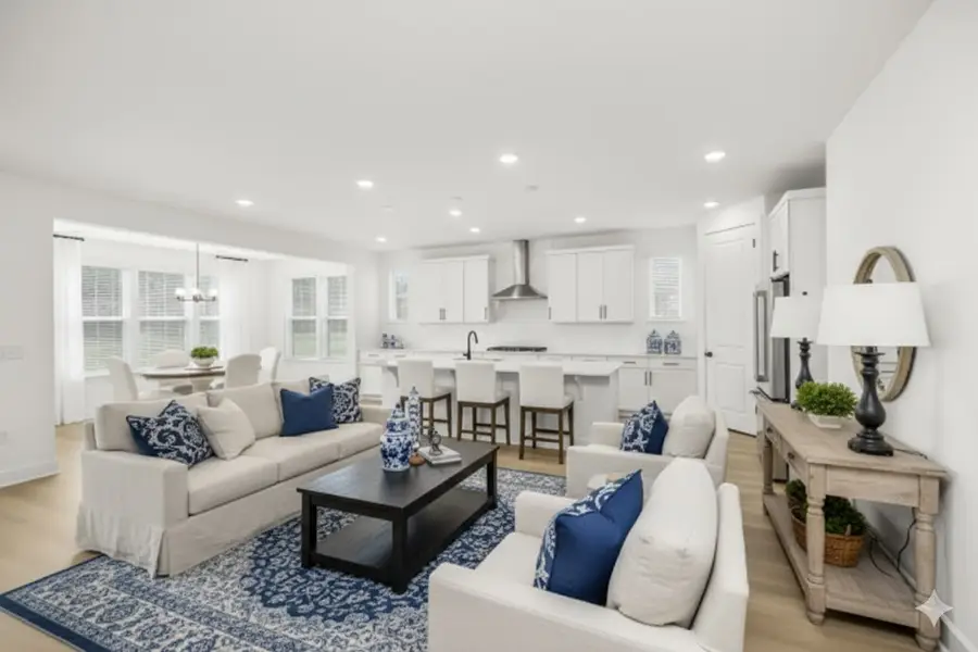 117 East Hill Street, Mount Juliet, TN 37122 - #2