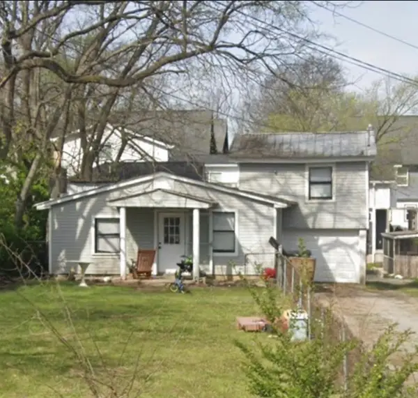 2008 Riverside Dr, Nashville, TN 37216