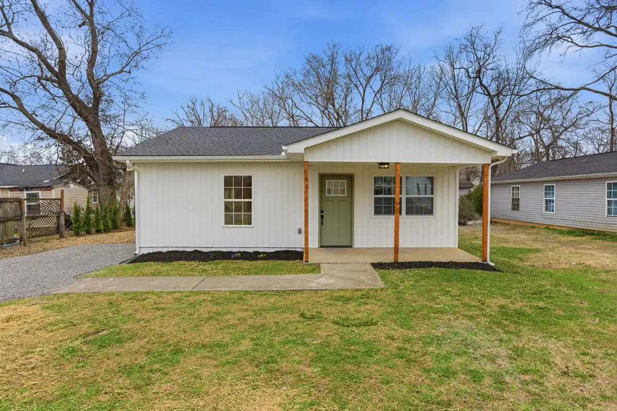 507 E State St, Murfreesboro, TN 37130 - #1