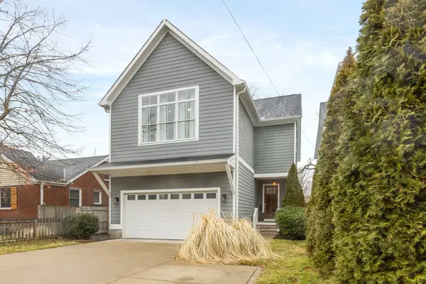 1002B Grandview Dr, Nashville, TN 37204