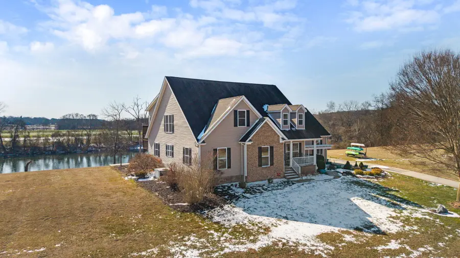 759 Pinhook Road, Calhoun, TN 37309 - #2