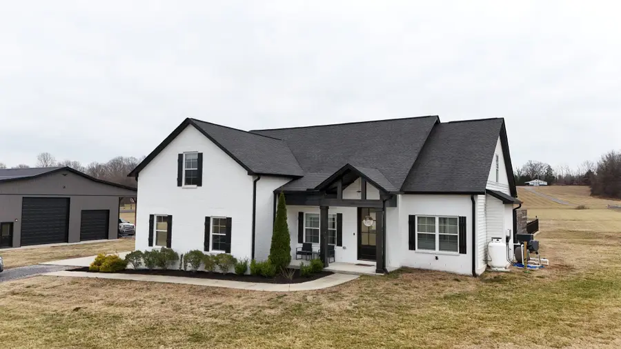 4055 Calista Rd, Cross Plains, TN 37049 - #2