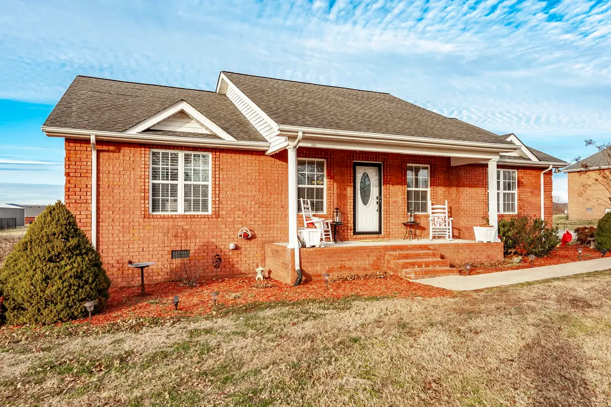 1083 Pinnacle Way, Castalian Springs, TN 37031 - #1